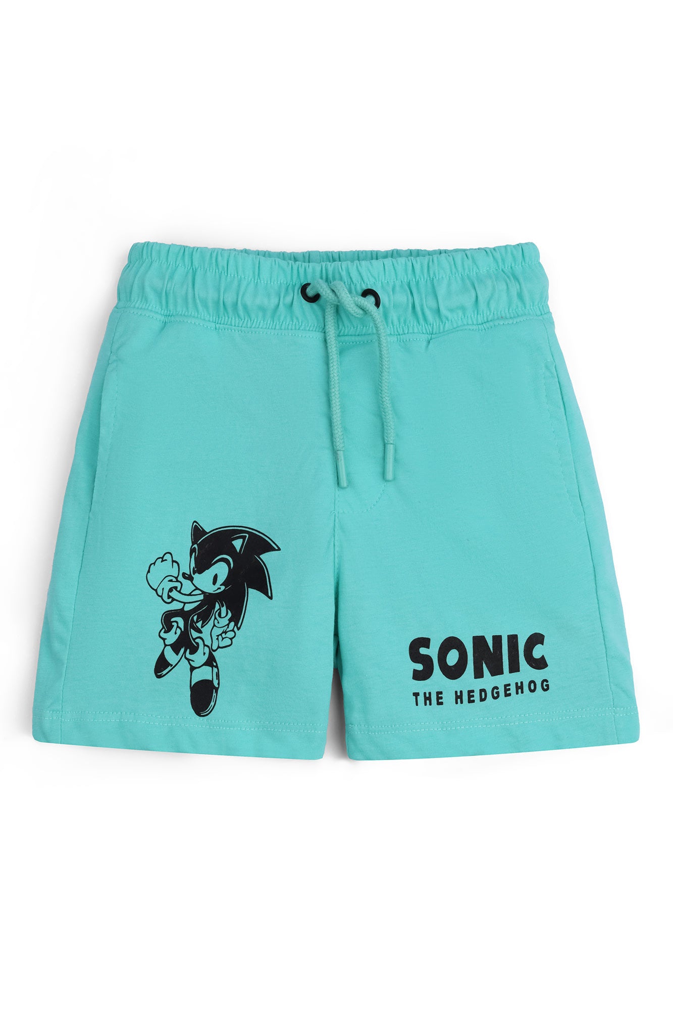 Boys' Sonic Co-Ord Set