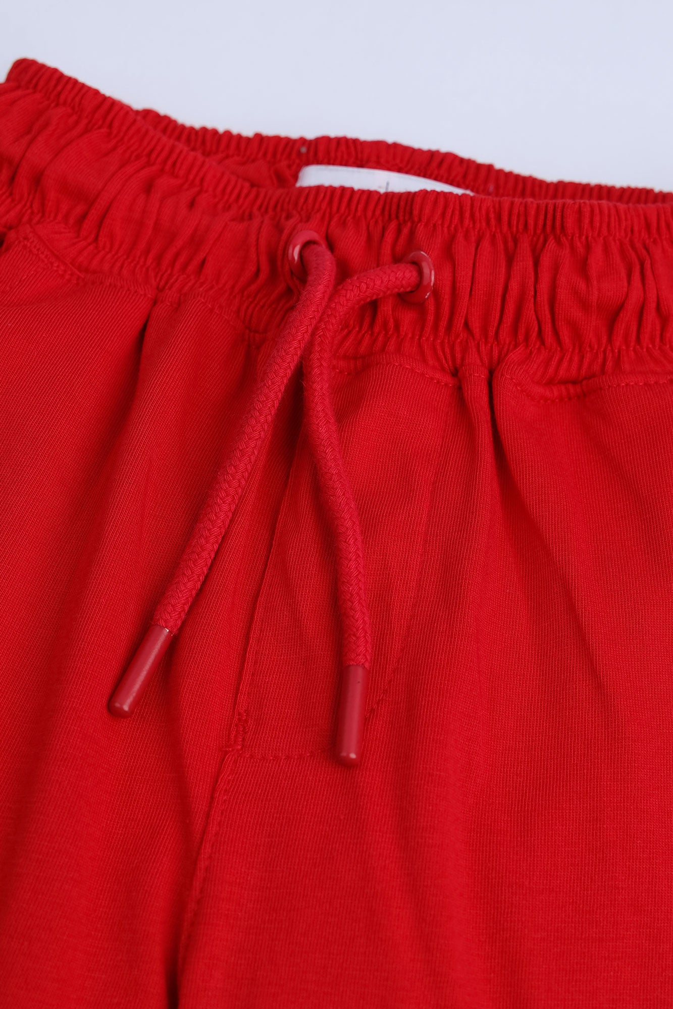 Boys’ Color-Block Jersey Shorts
