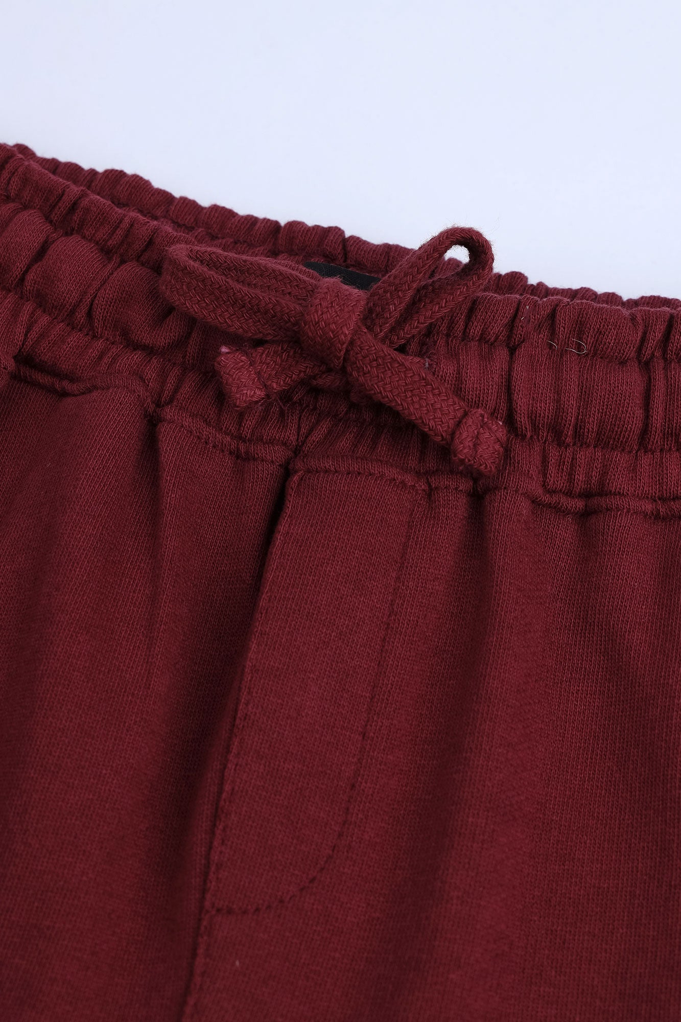 Boys’ Terry Cargo Shorts
