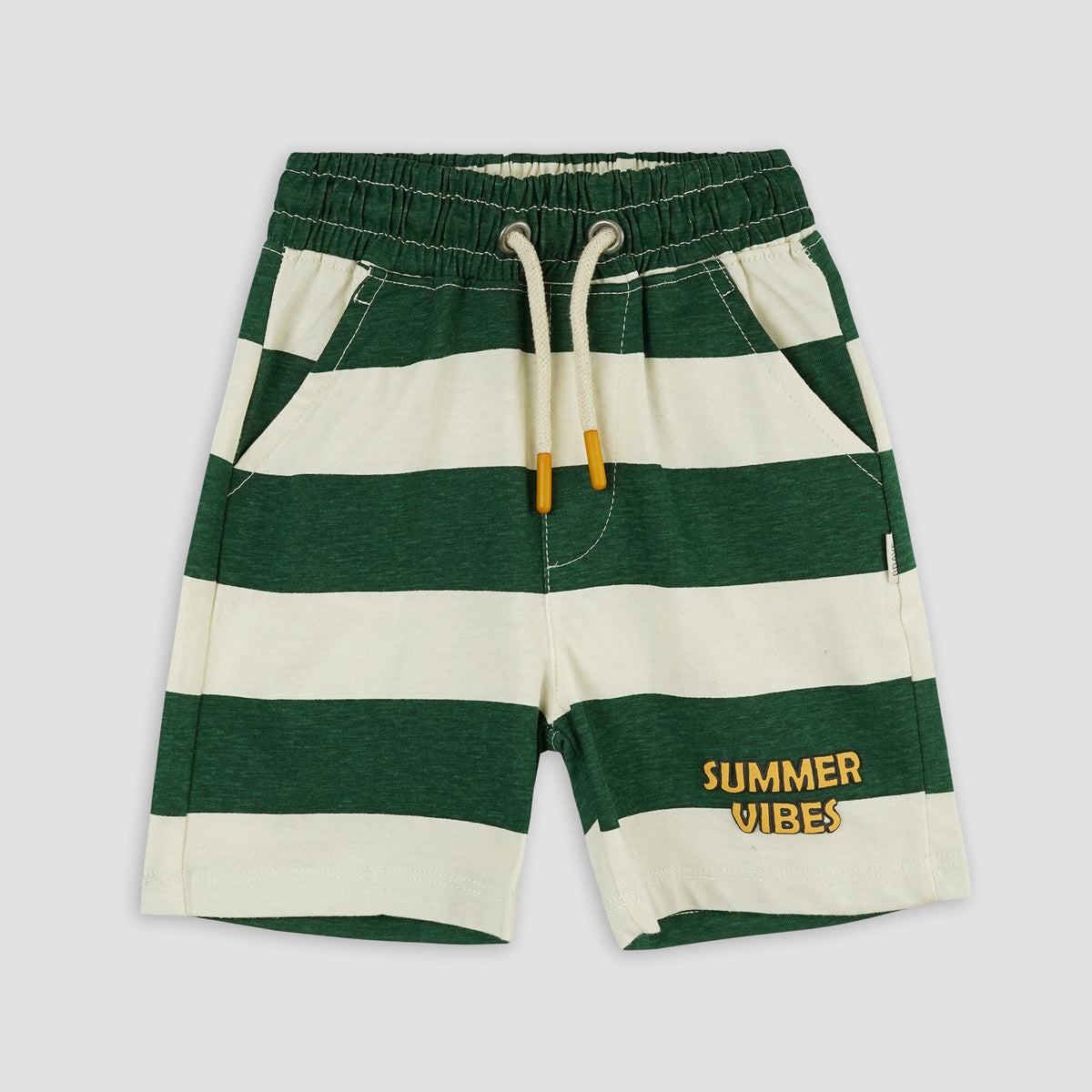 Summer Vibes Short
