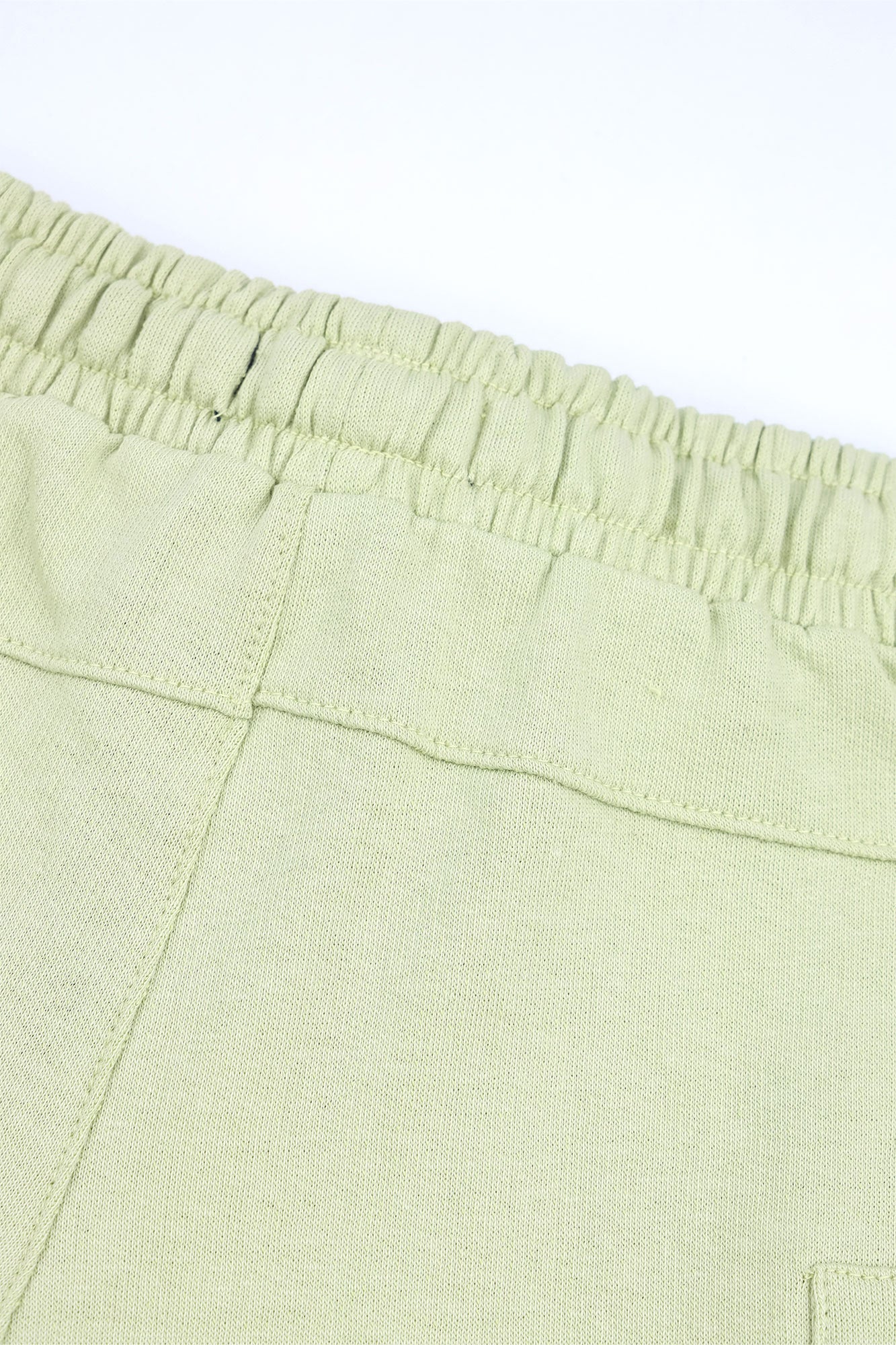 BOYS TERRY SHORTS