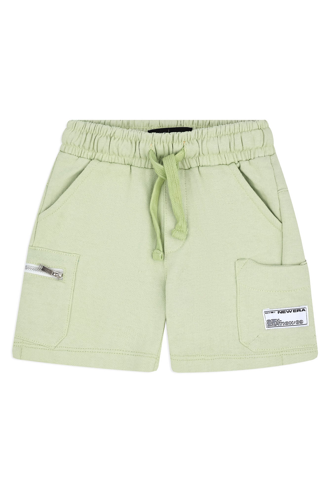 BOYS TERRY SHORTS