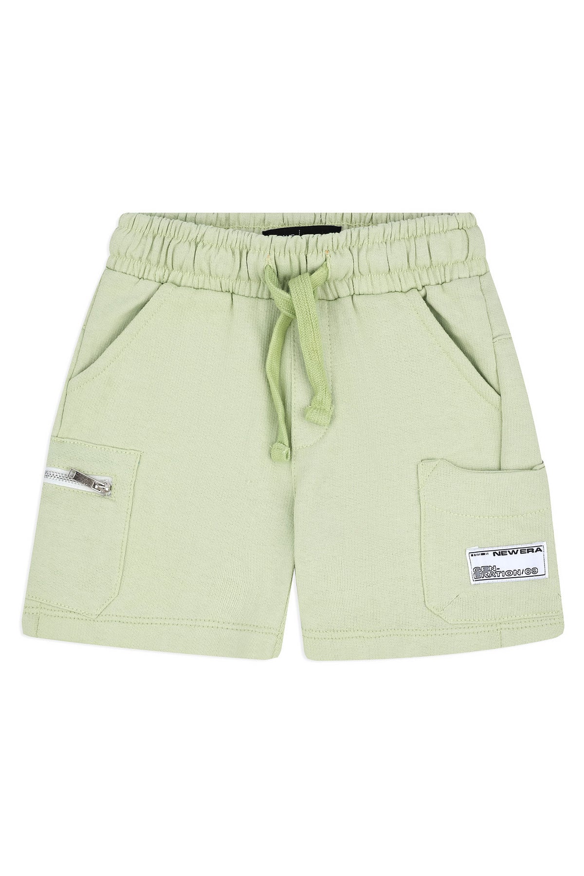 BOYS TERRY SHORTS