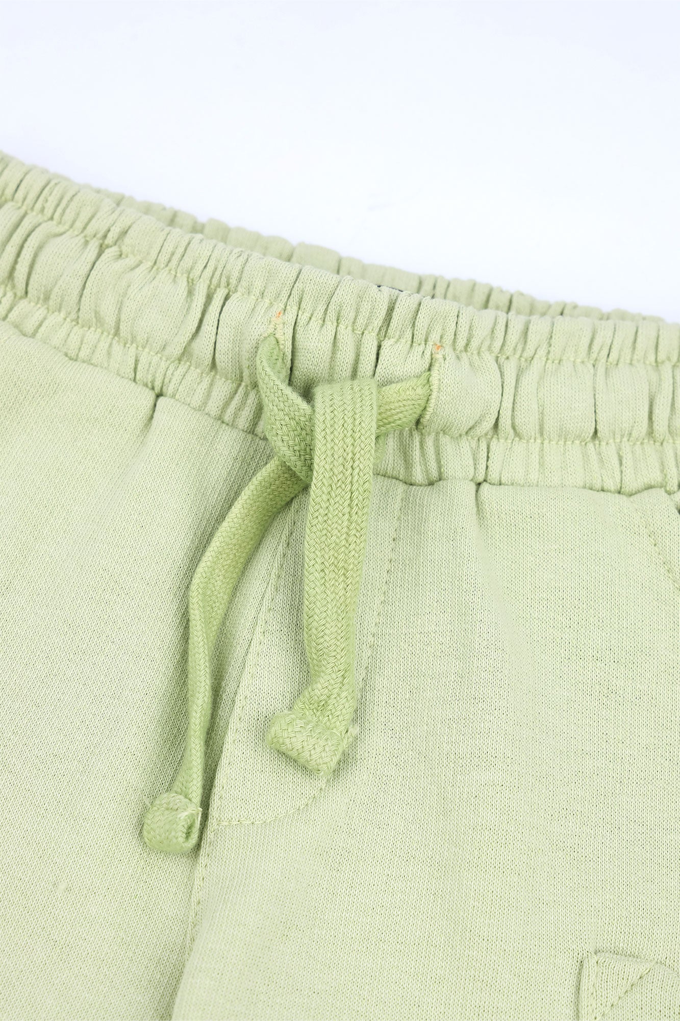 BOYS TERRY SHORTS