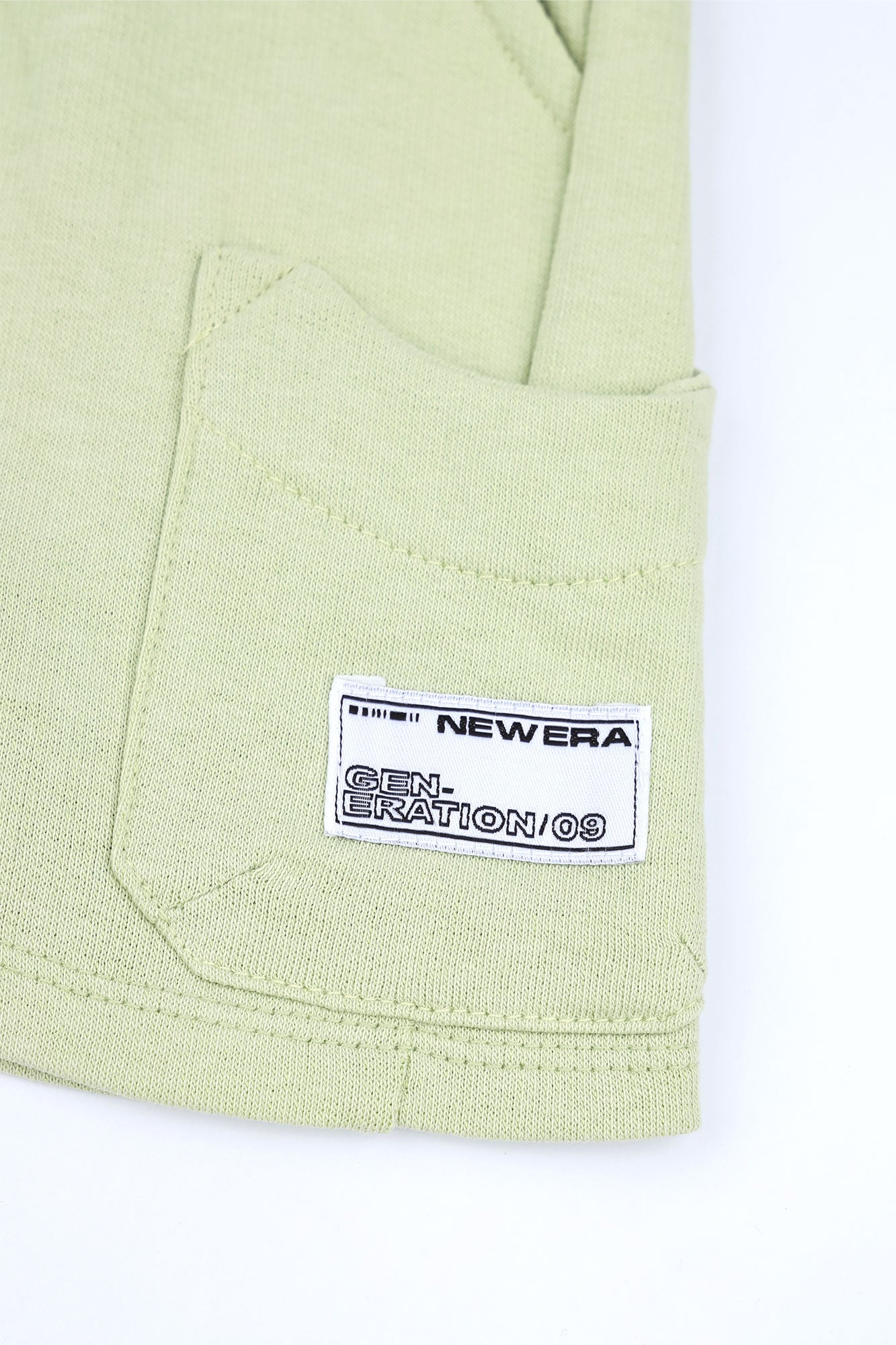 BOYS TERRY SHORTS
