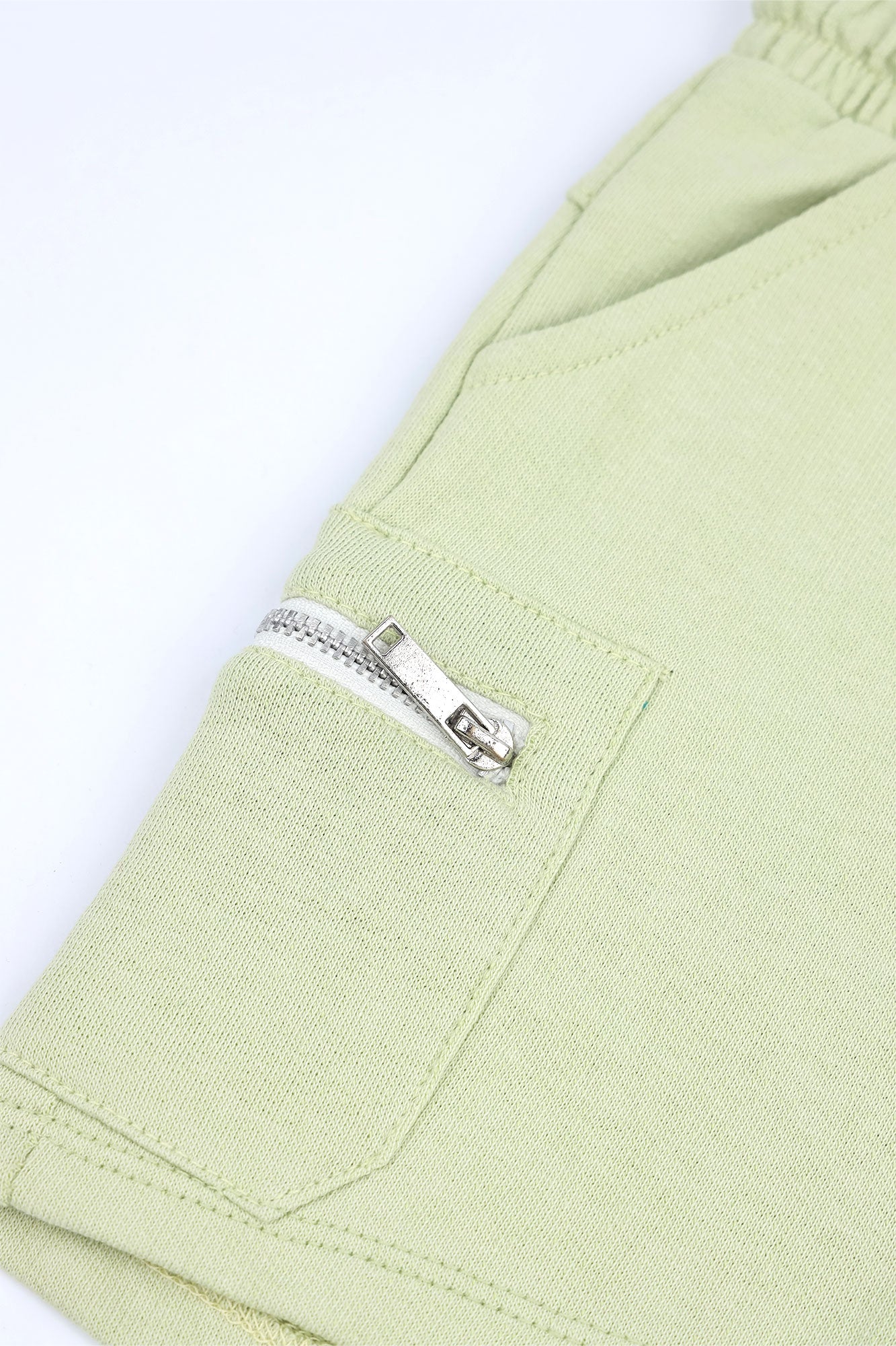 BOYS TERRY SHORTS