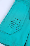 Boys’ Printed Shorts