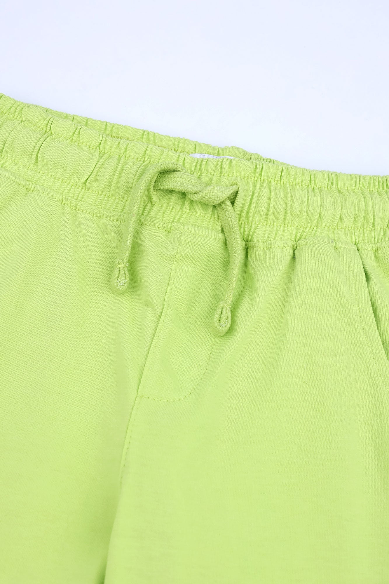 BOYS PRINTED SHORTS