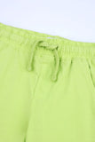 BOYS PRINTED SHORTS