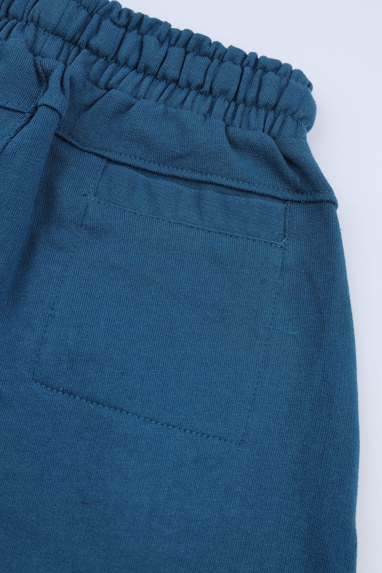 BOYS TERRY SHORTS