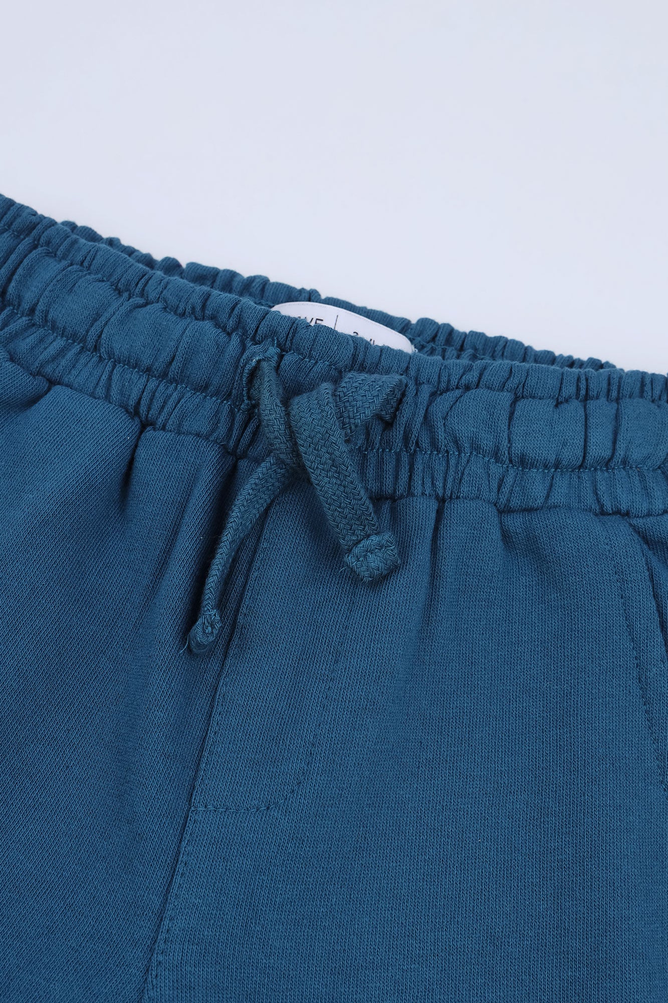 BOYS TERRY SHORTS