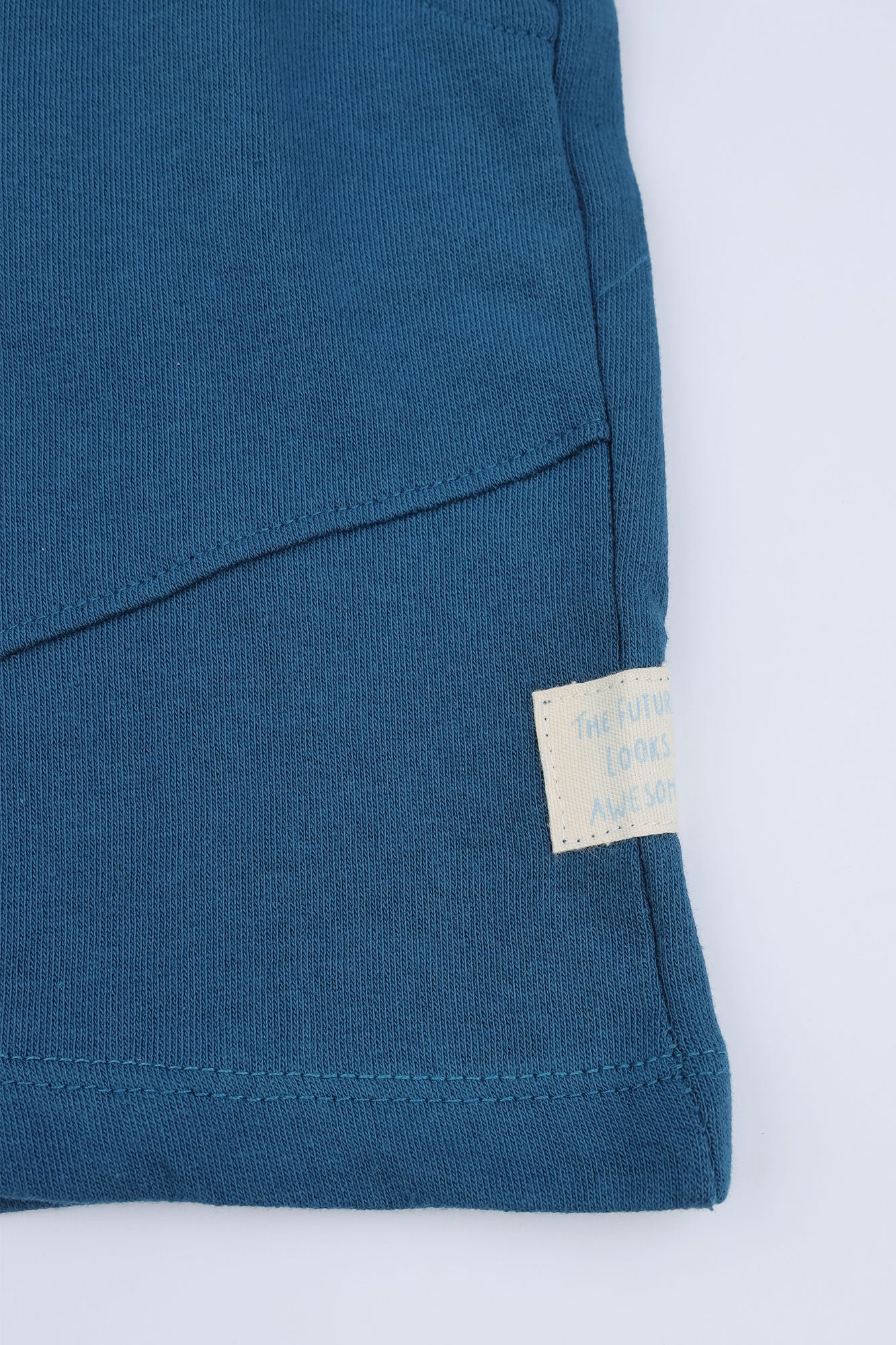 BOYS TERRY SHORTS