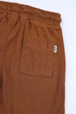 BOYS SHORTS