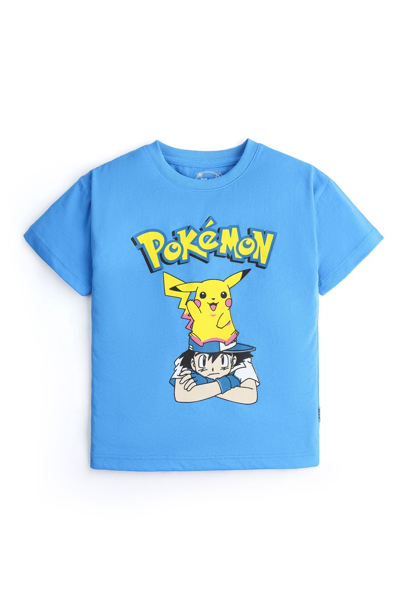 Boys Pokémon Graphic CO-ORD Set