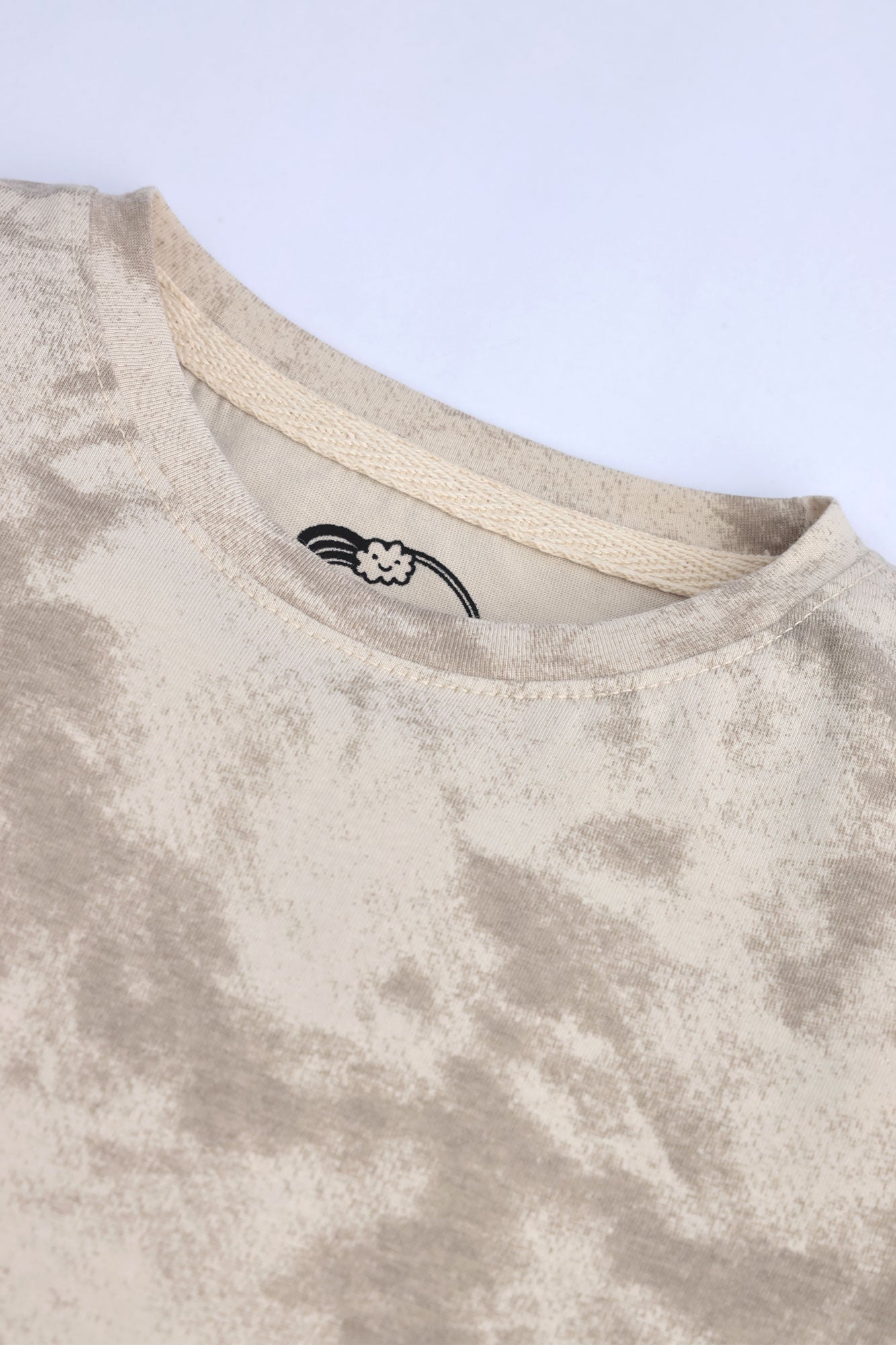 Boys Tie-Dye Tee