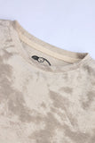 Boys Tie-Dye Tee