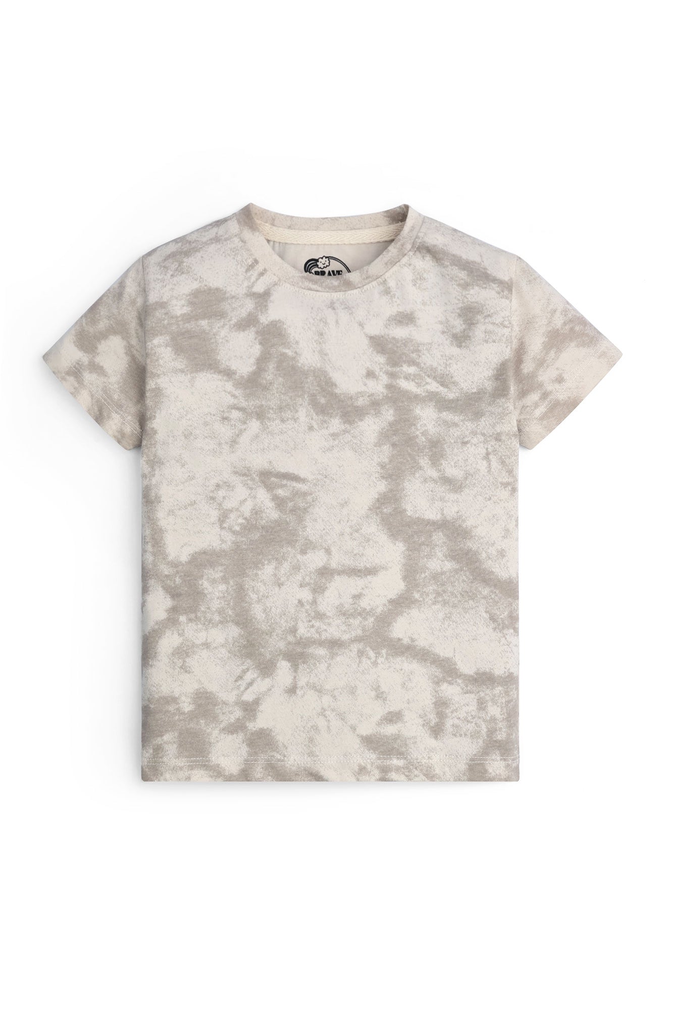 Boys Tie-Dye Tee
