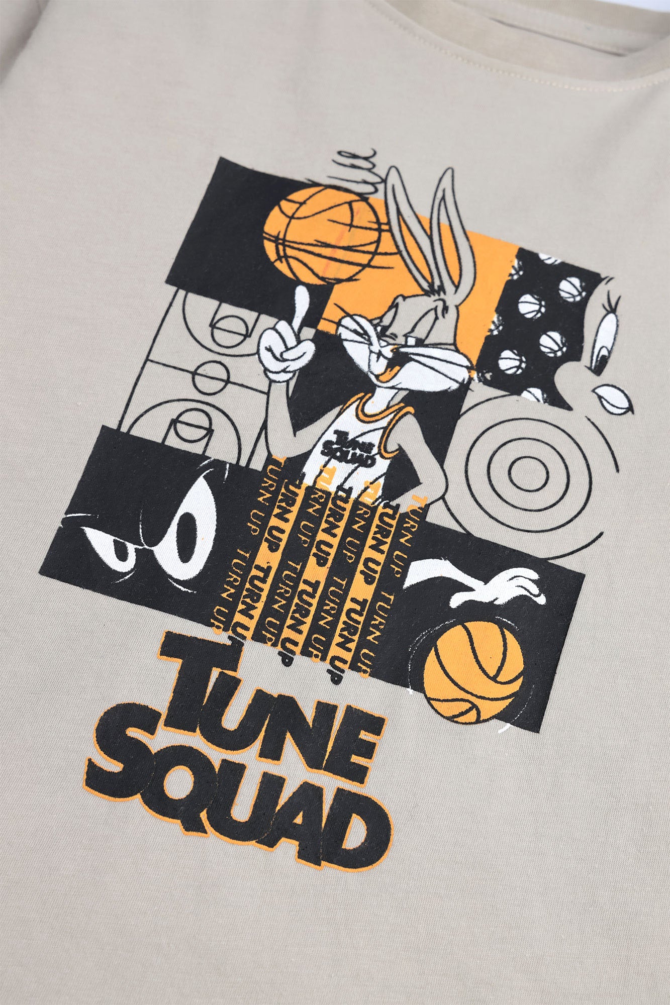 Boys' Bugs Bunny Graphic Tee