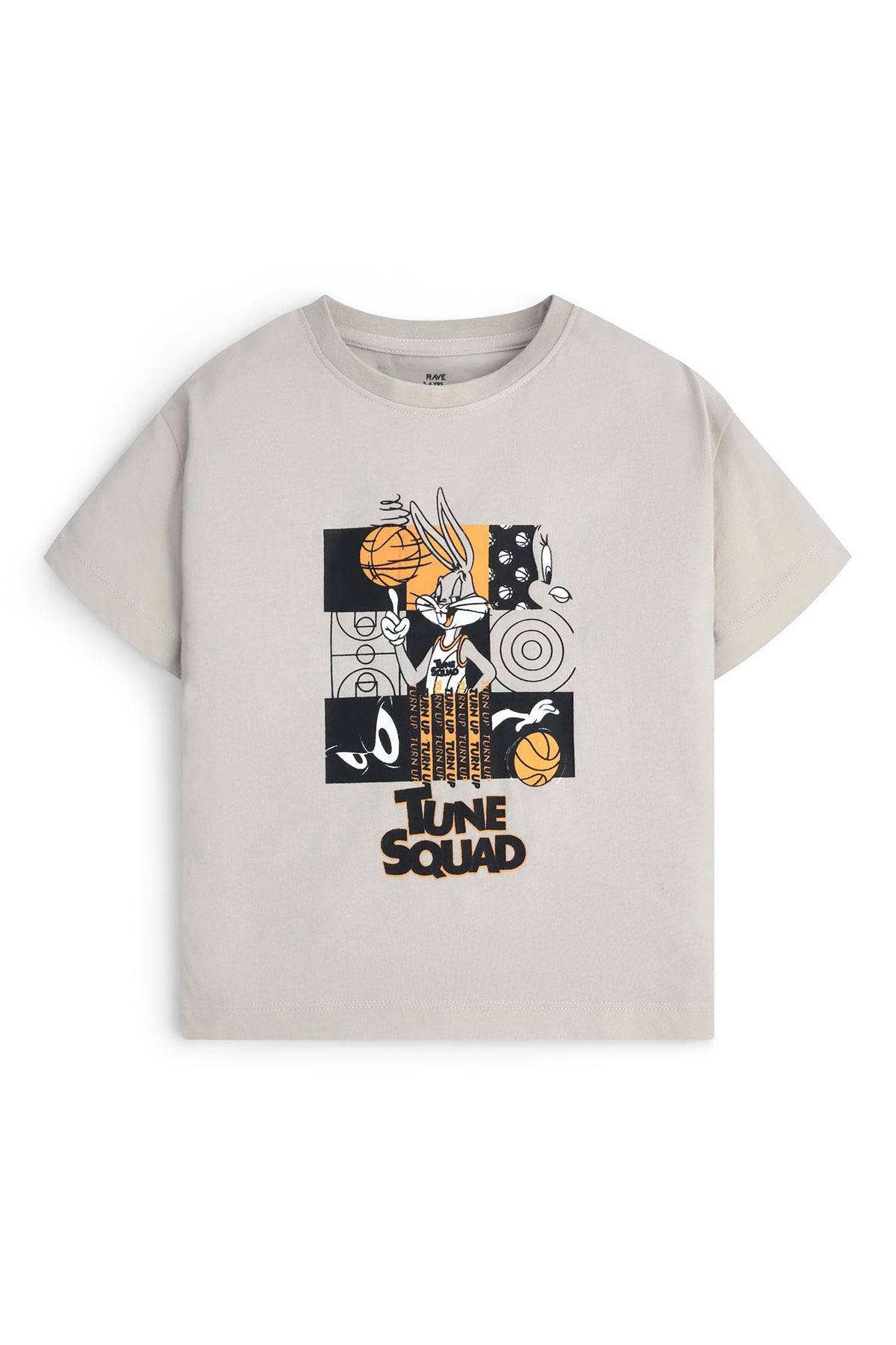 Boys' Bugs Bunny Graphic Tee