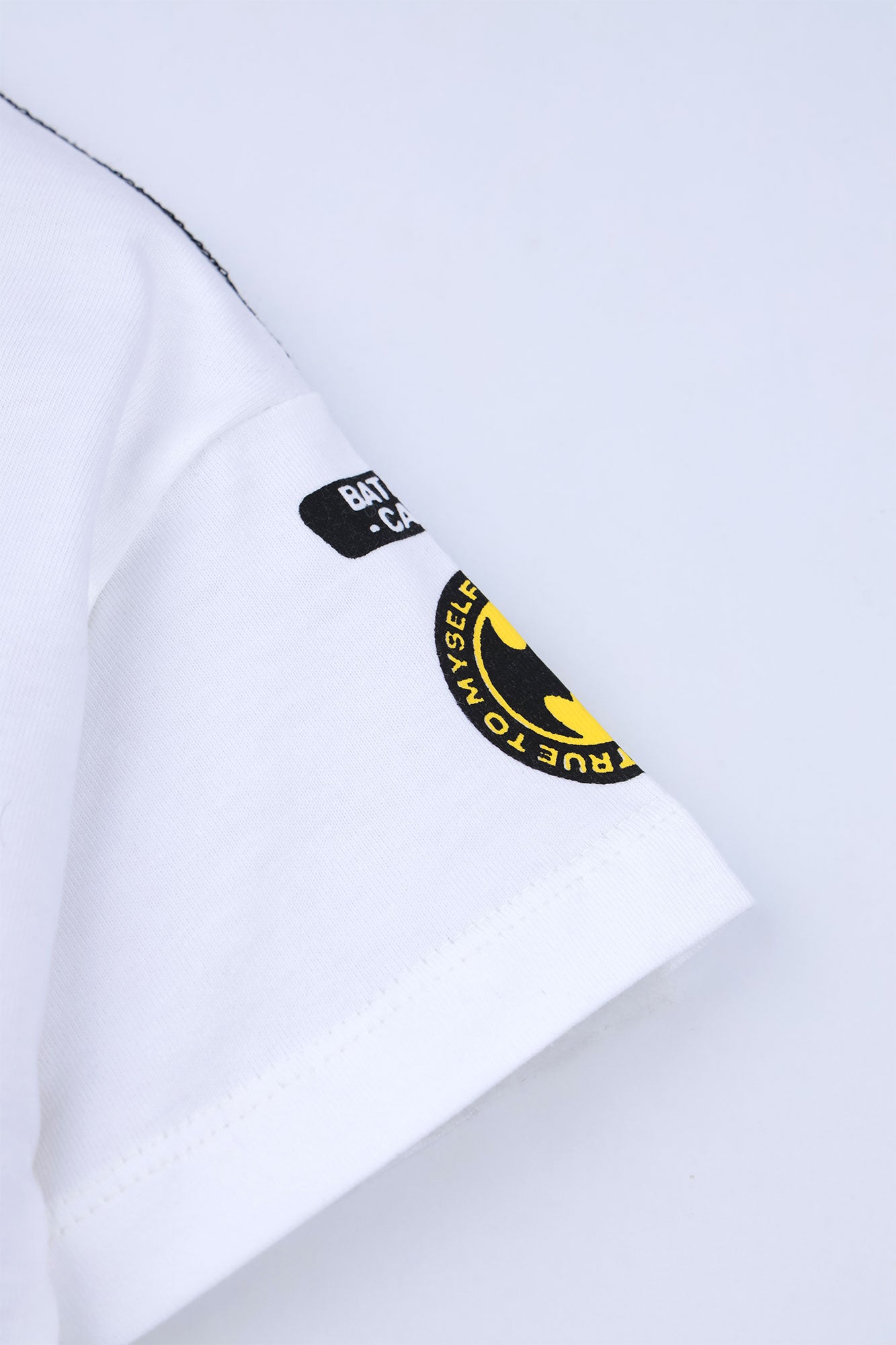 Boys' Batman Graphic Tee