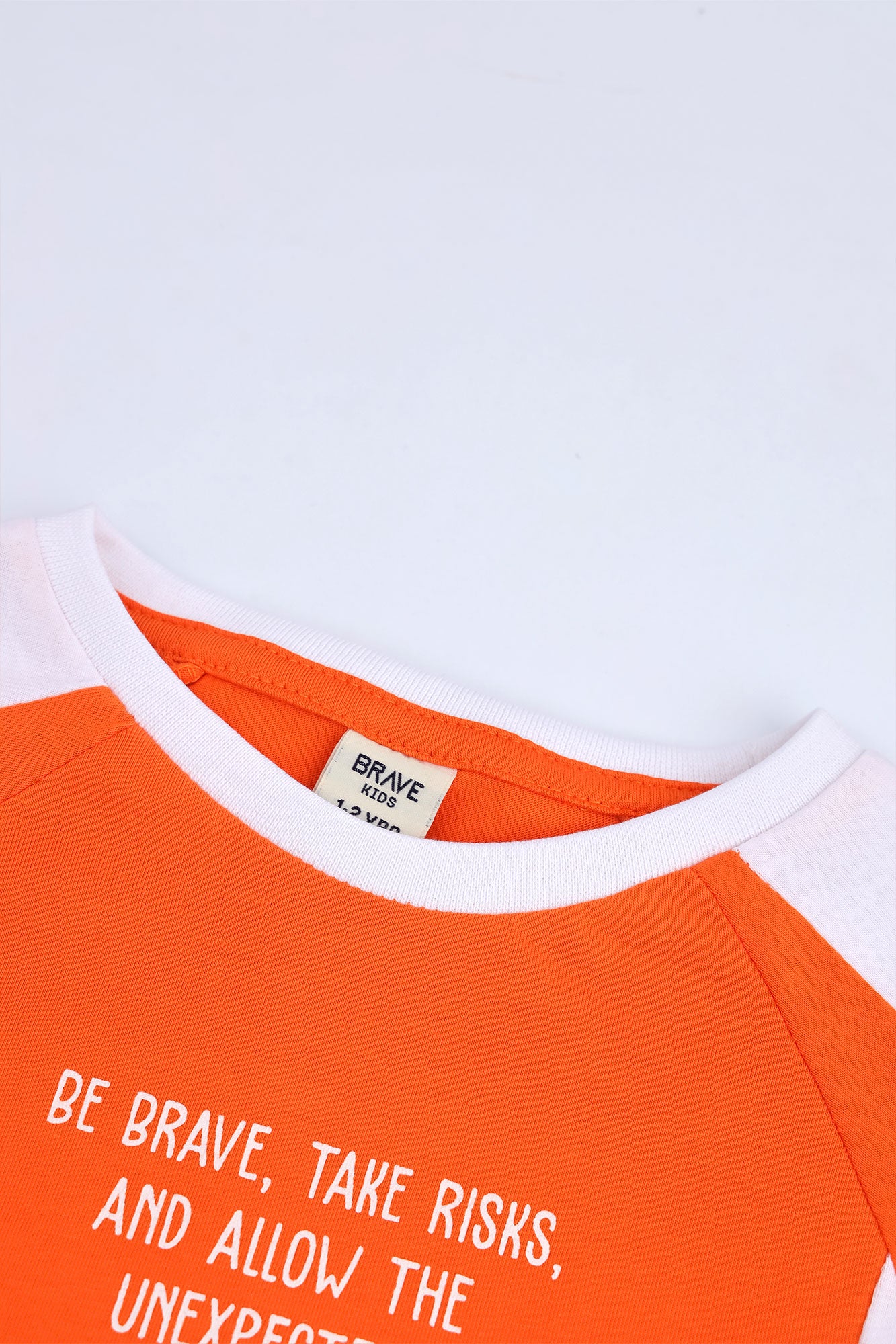 BOYS BOXY FIT TEE