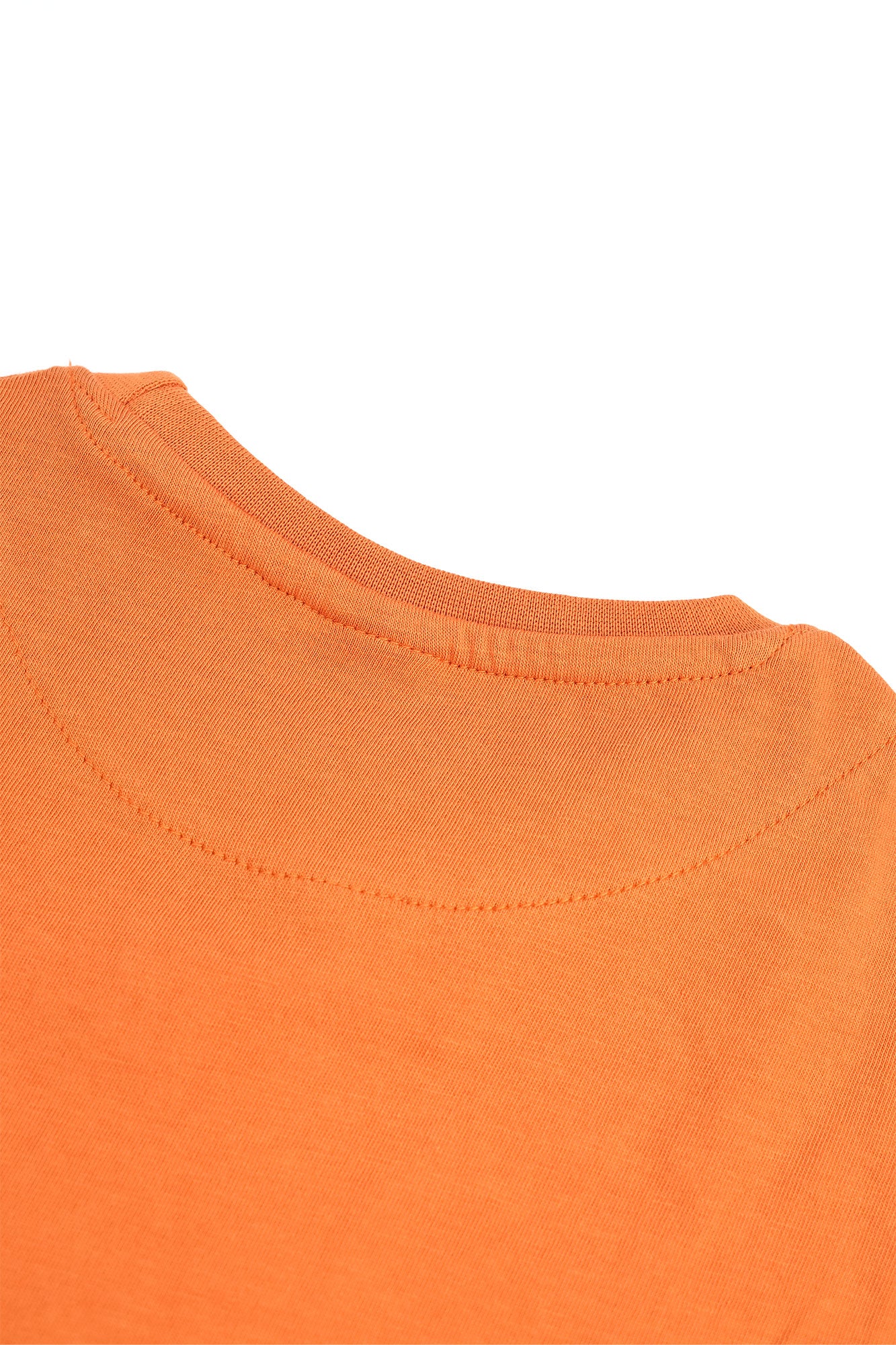 BOYS BOXY FIT TEE