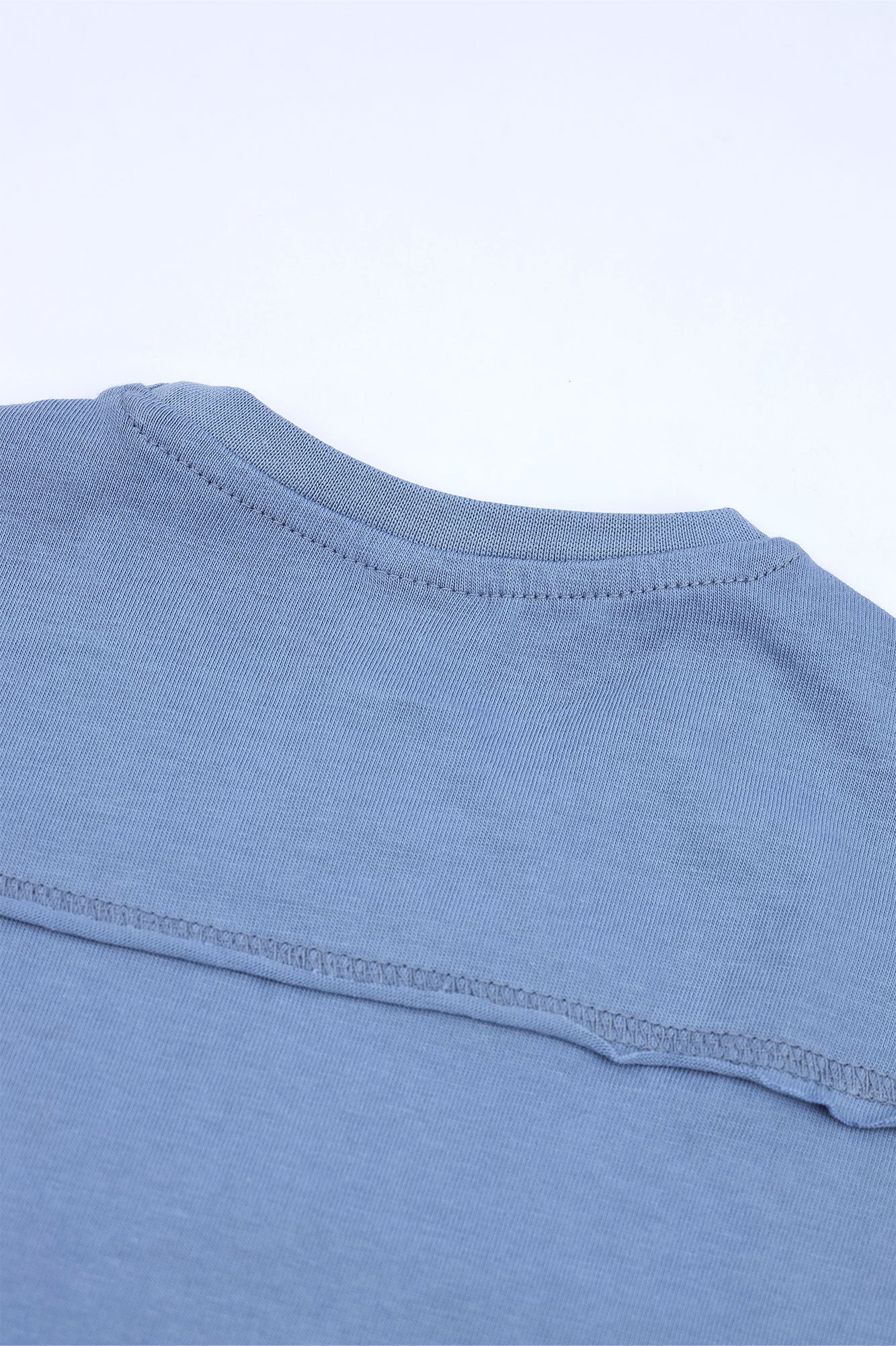 BOYS BOXY FIT TEE