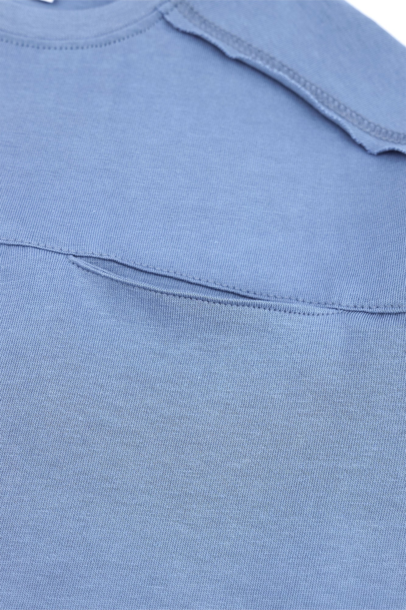 BOYS BOXY FIT TEE