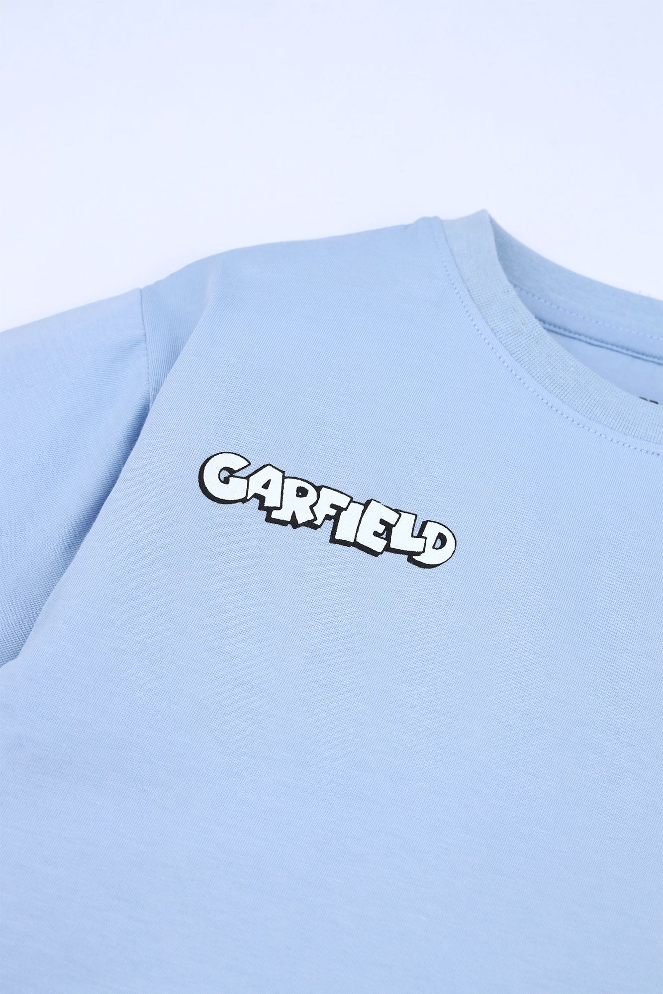 Boys' Garfield Graphic Tee