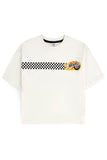 BOYS BOXY FIT TEE