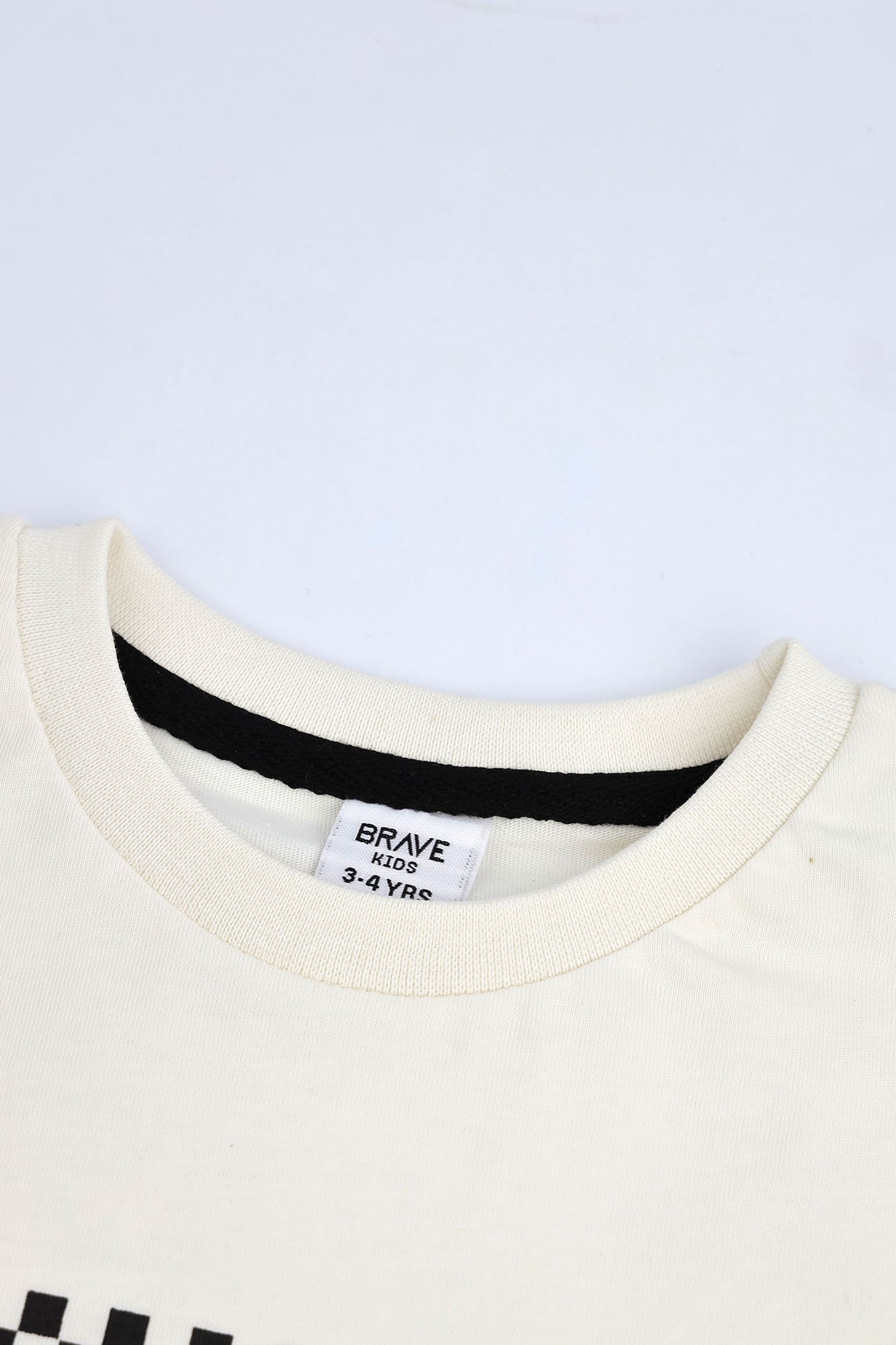 BOYS BOXY FIT TEE