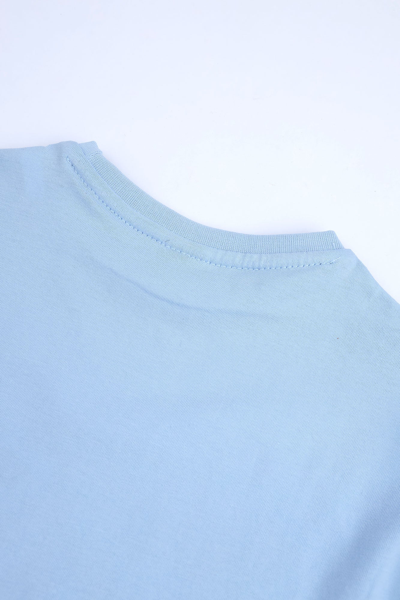 BOYS BOXY FIT TEE