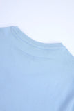BOYS BOXY FIT TEE