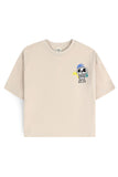 BOYS BOXY FIT TEE