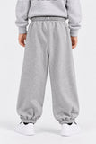 BAGGY FIT JOGGER