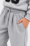 BAGGY FIT JOGGER