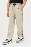 BOYS JERSY TROUSER