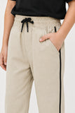 BOYS JERSY TROUSER