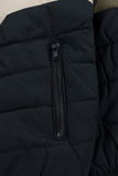 Spiderman Sleeveless Puffer Jacket