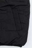 Puffer Sleeveless Jacket