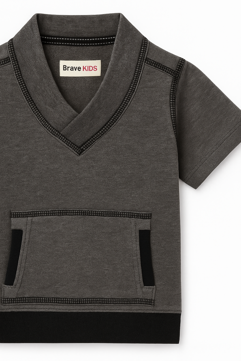 Cozy Cub Sweatshirt