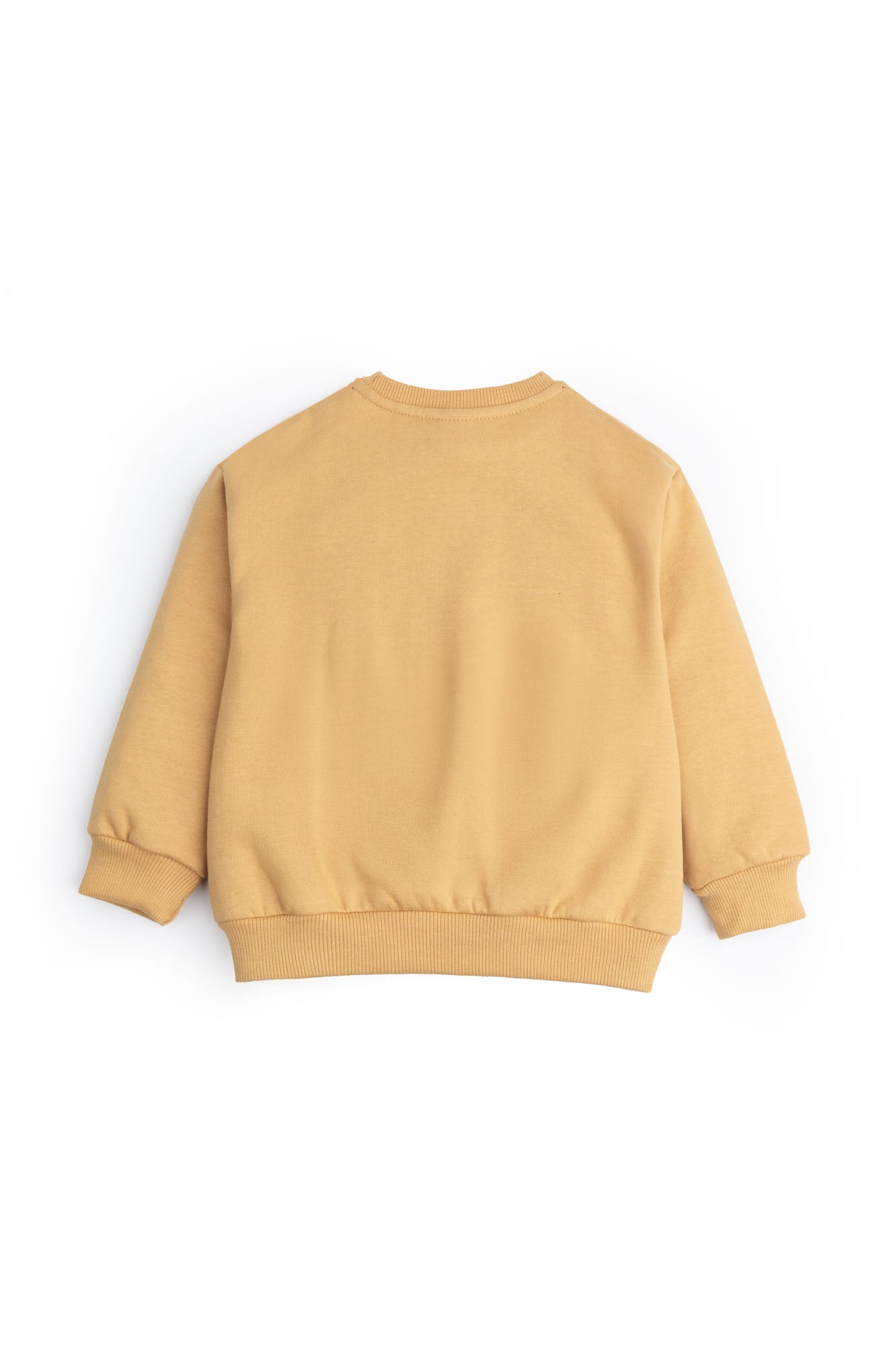 Extra Fun Graphic Sweatshirt