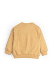 Extra Fun Graphic Sweatshirt