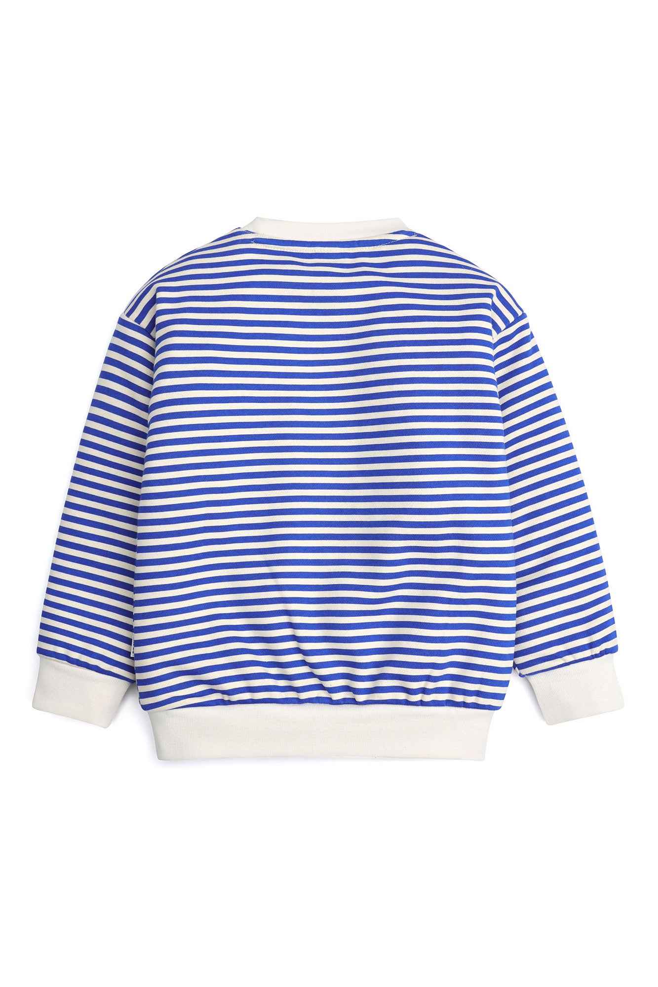 Nice To See You Graphic Sweatshirt