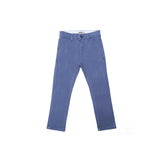 Multi Colors Chino Pant