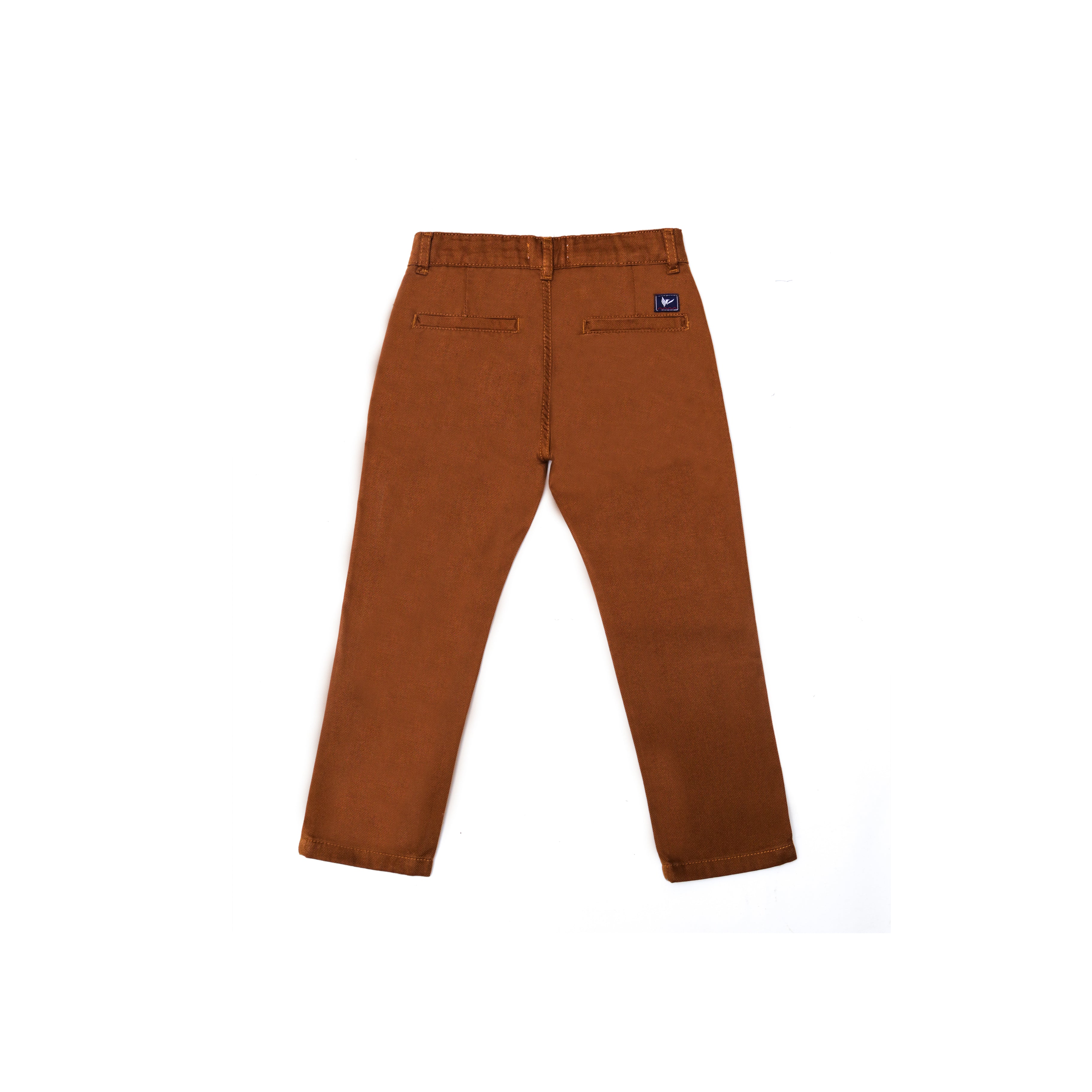Multi Colors Chino Pant