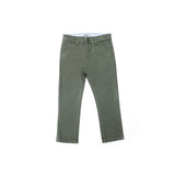 Multi Colors Chino Pant