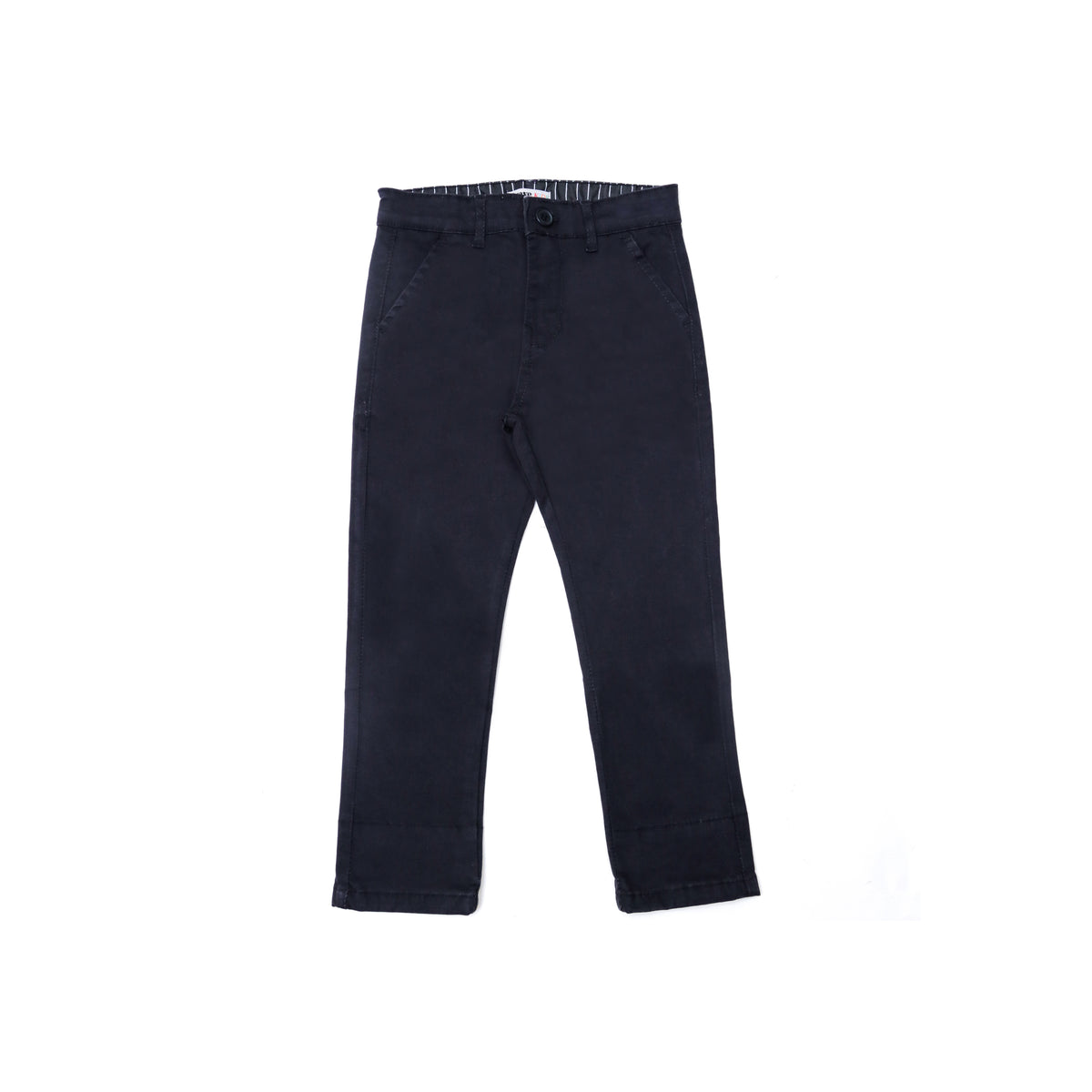 Multi Colors Chino Pant