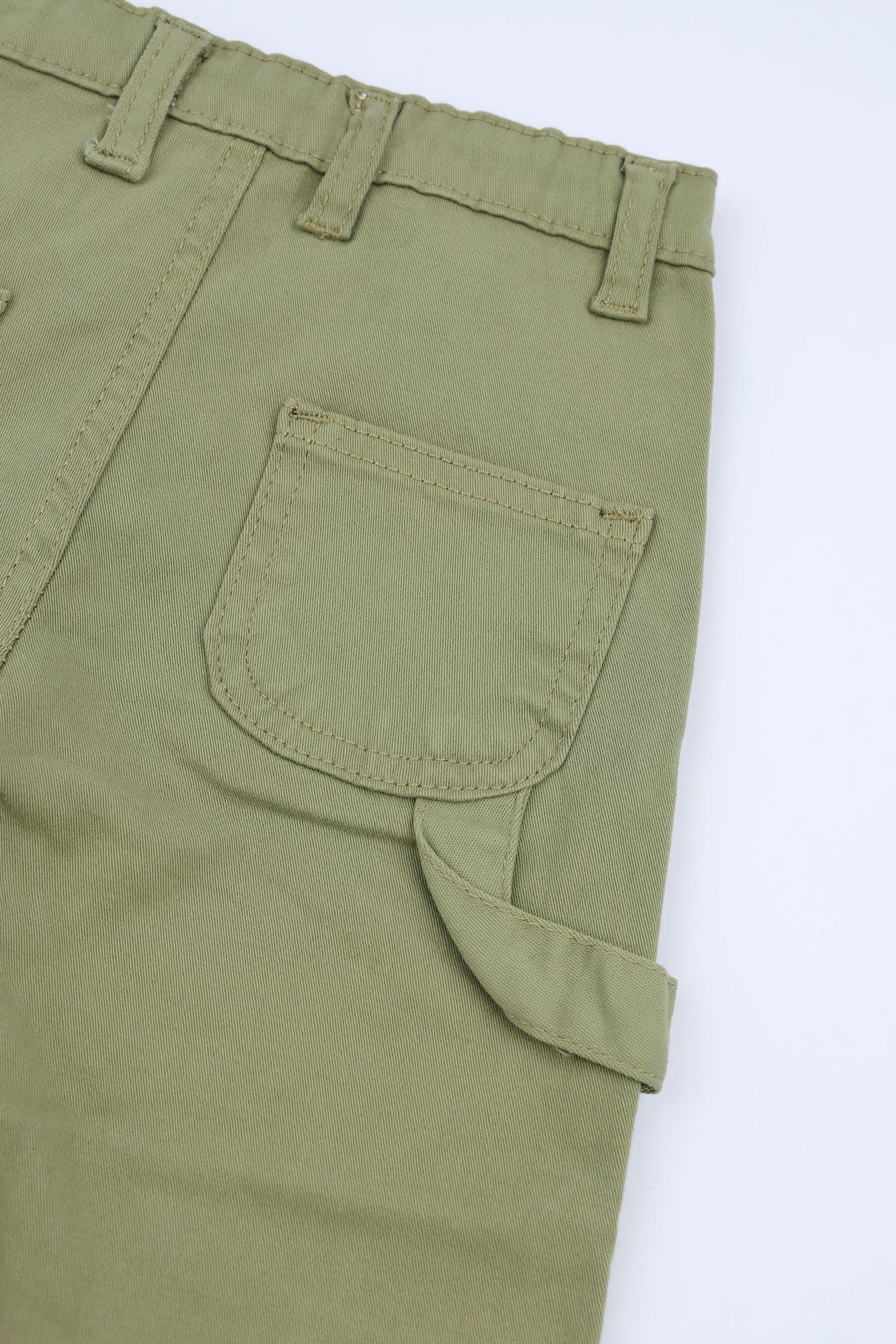 BOYS SLIM FIT CHINO