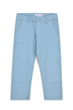 BOYS SLIM FIT CHINO